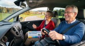billige Autoversicherung für Rentner