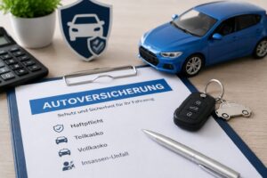 Schadenfreiheitsrabatt nach Dienstwagennutzung