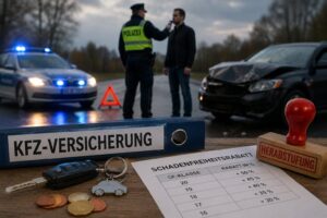 Schadenfreiheitsrabatt nach Trunkenheitsfahrt 